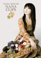[DVD]NANA CLIPS 5 連特典