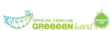 GReeeeN FC(GReeeeN Land)一年會籍