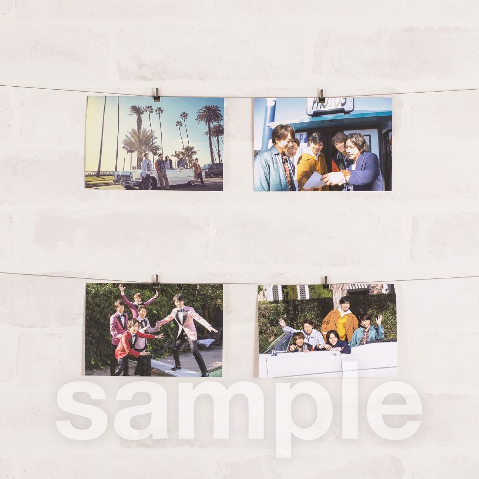 [集合]Postcard Set