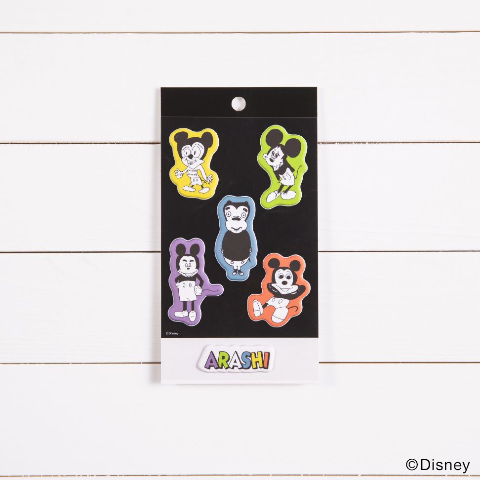 [Disney2]貼紙Set