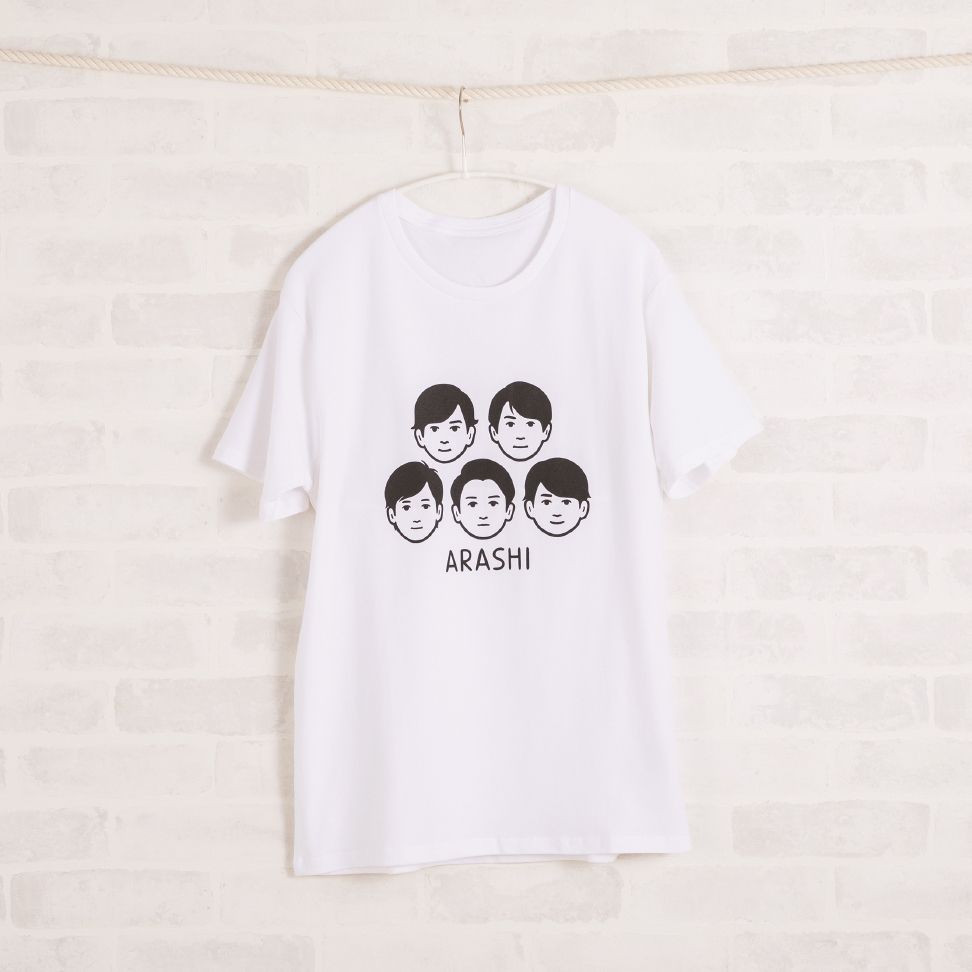 [Noritake] T-Shirt