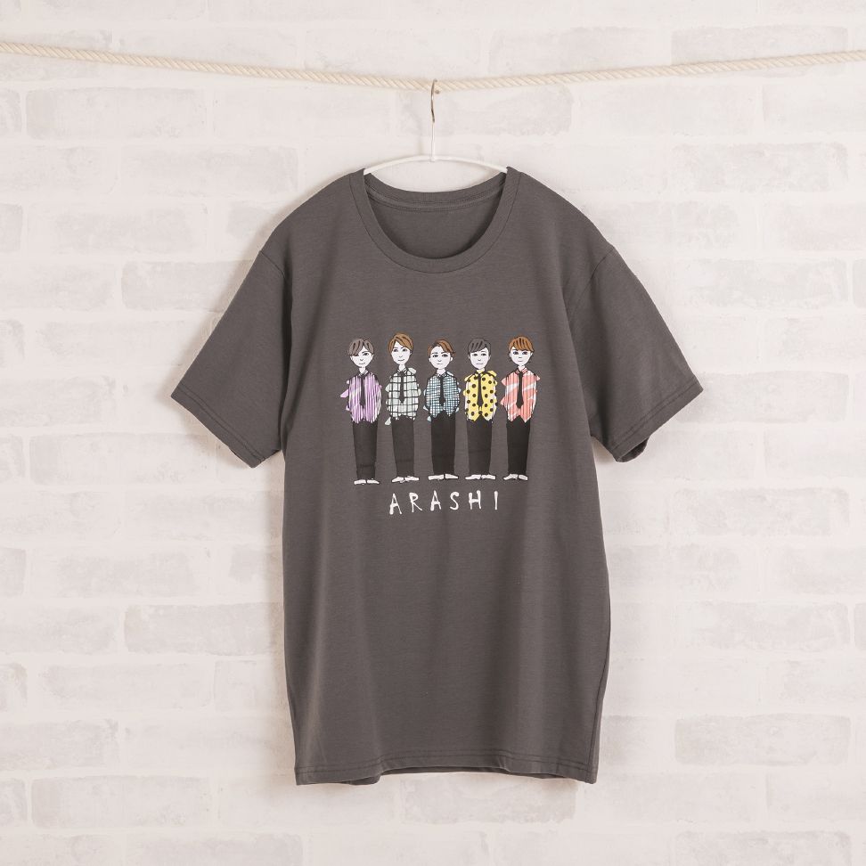 [Daichi Miura] T-Shirt