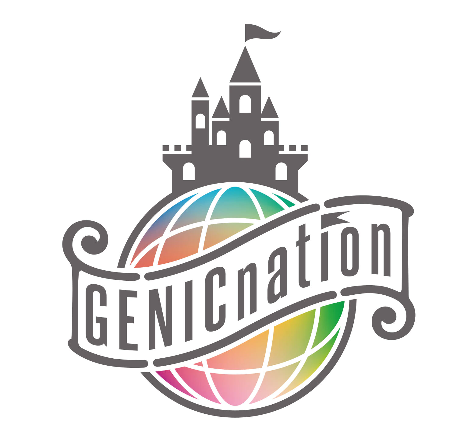 GENIC FC(GENICnation)一年會籍