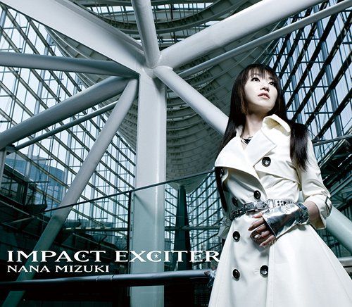 [CD]IMPACT EXCITER 通常盤