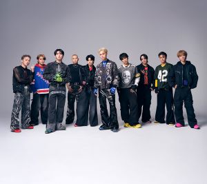 THE JET BOY BANGERZ  FC(EXILE TRIBE FAMILY)一年會籍