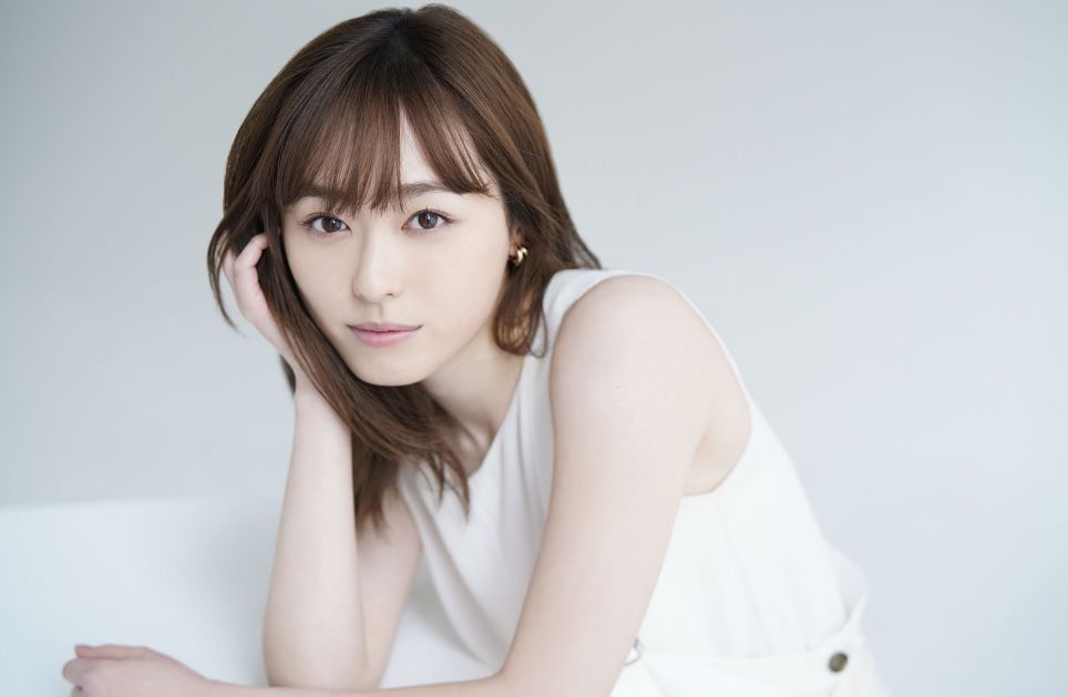 福原遥 FUKUHARA HARUKA FC 一年會籍