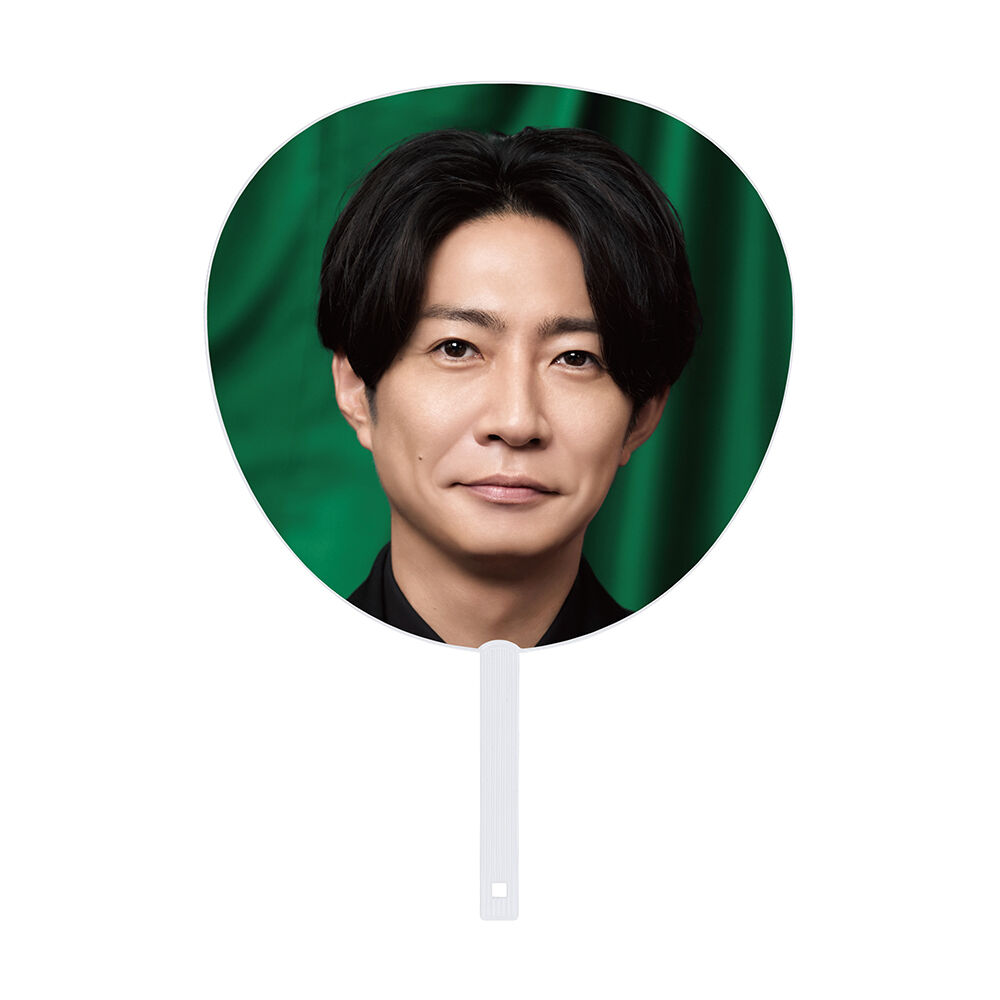 [2026][相葉]團扇