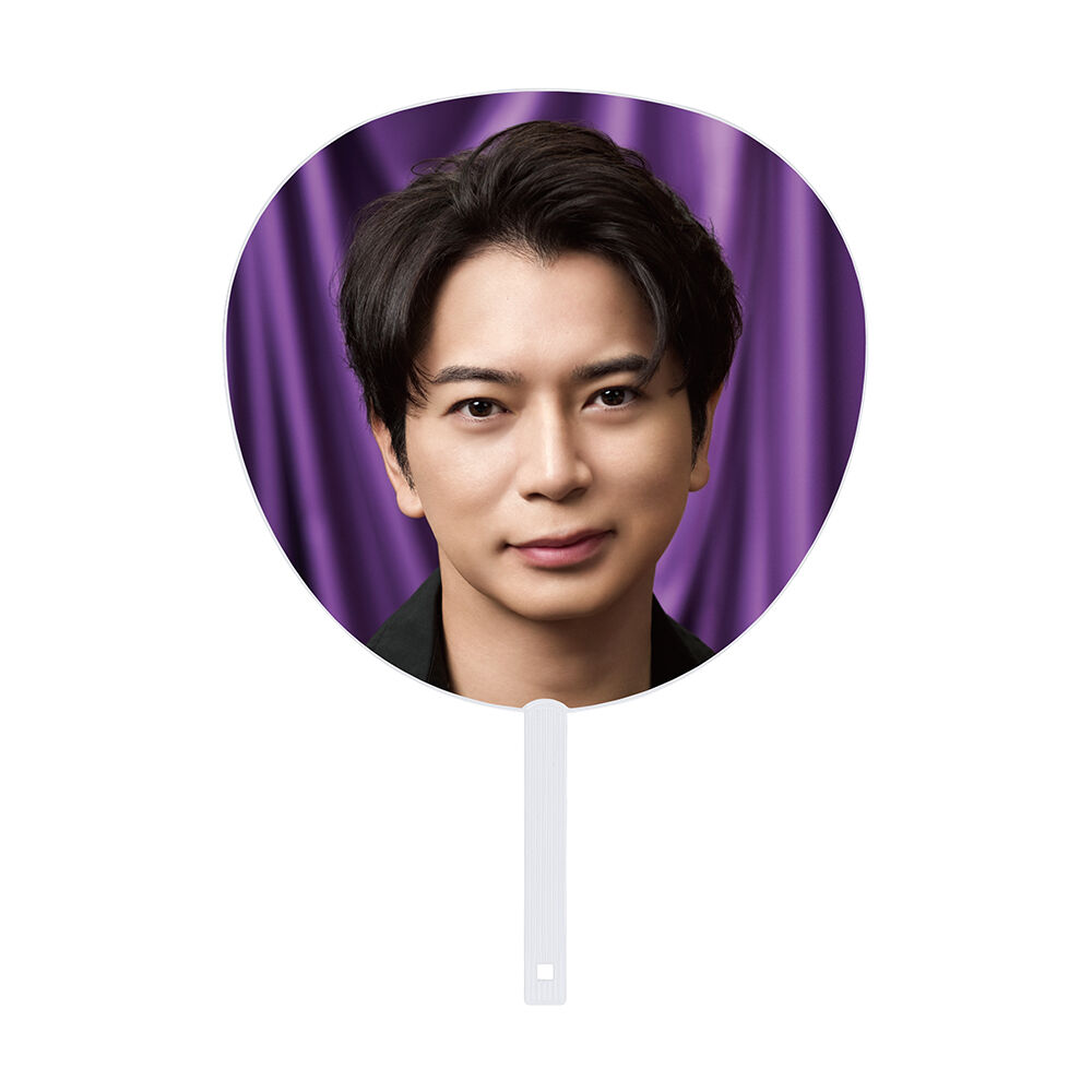 [2026][松本]團扇