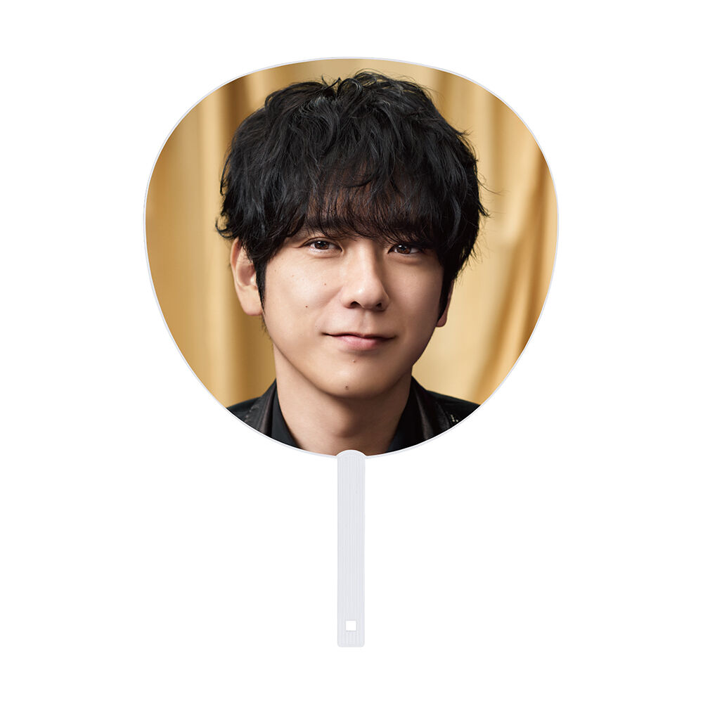 [2026][二宮]團扇