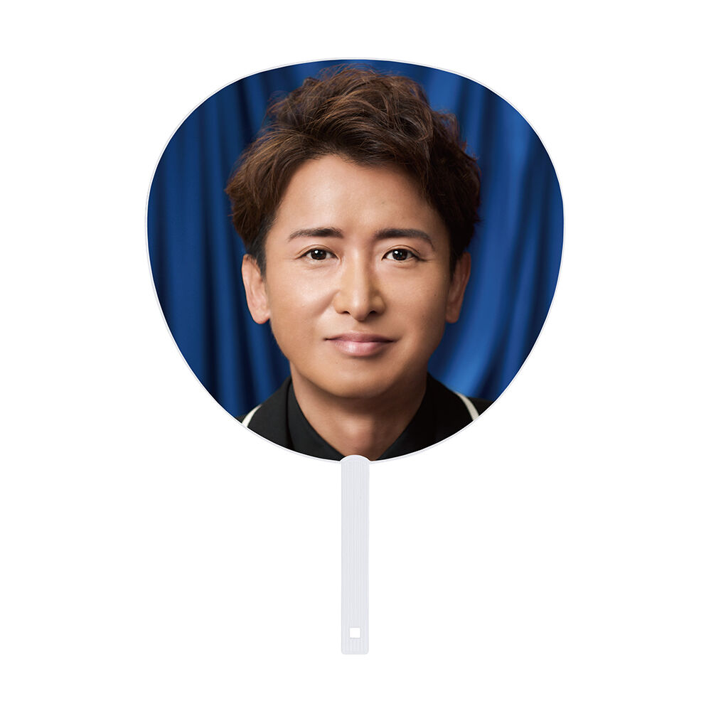 [2026][大野]團扇