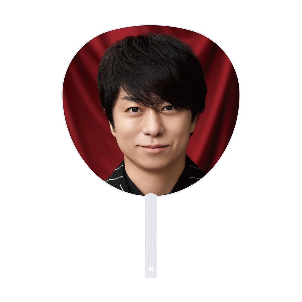 [2026][櫻井]團扇