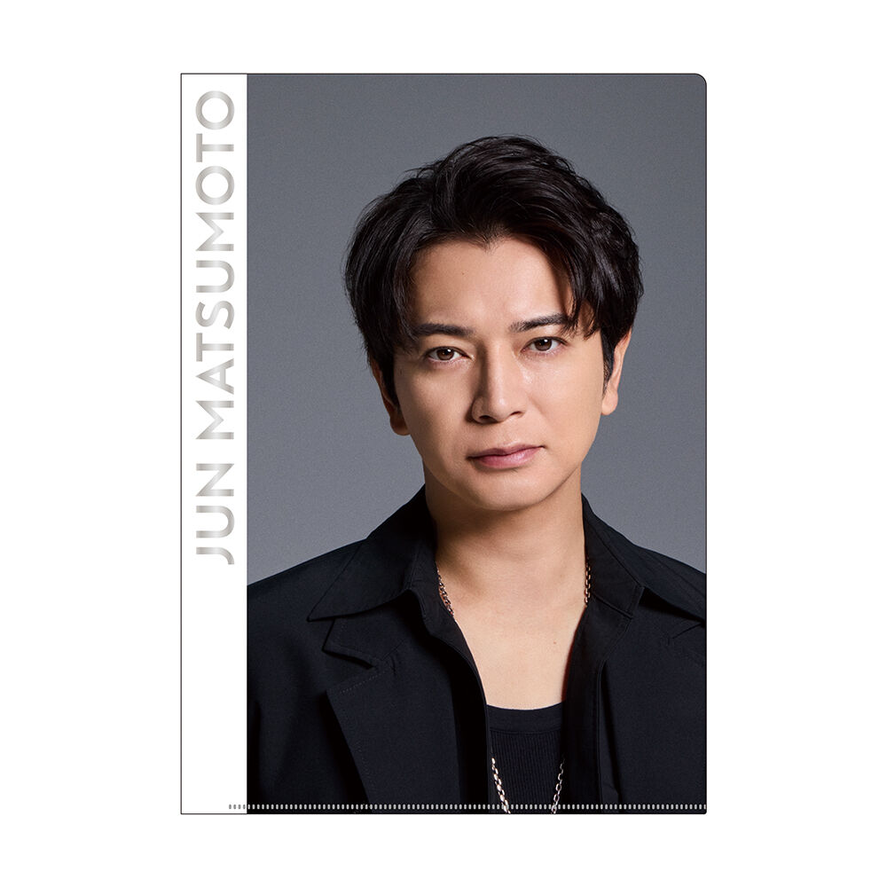 [2026][松本]Clear File