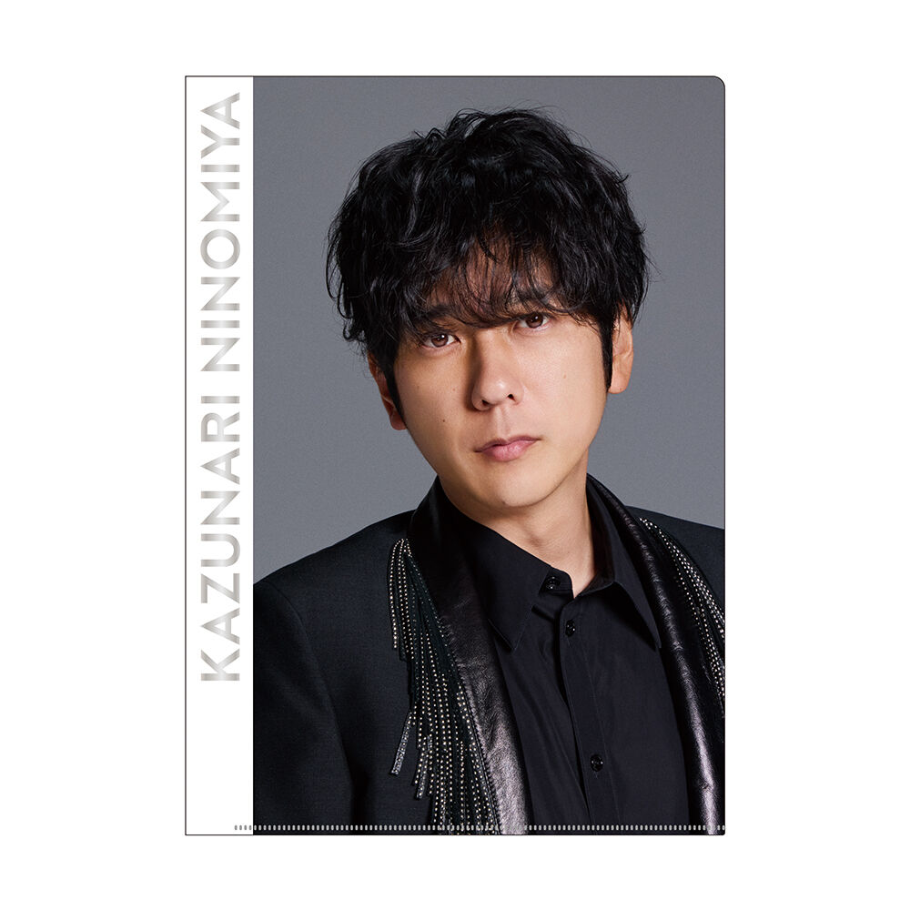 [2026][二宮]Clear File