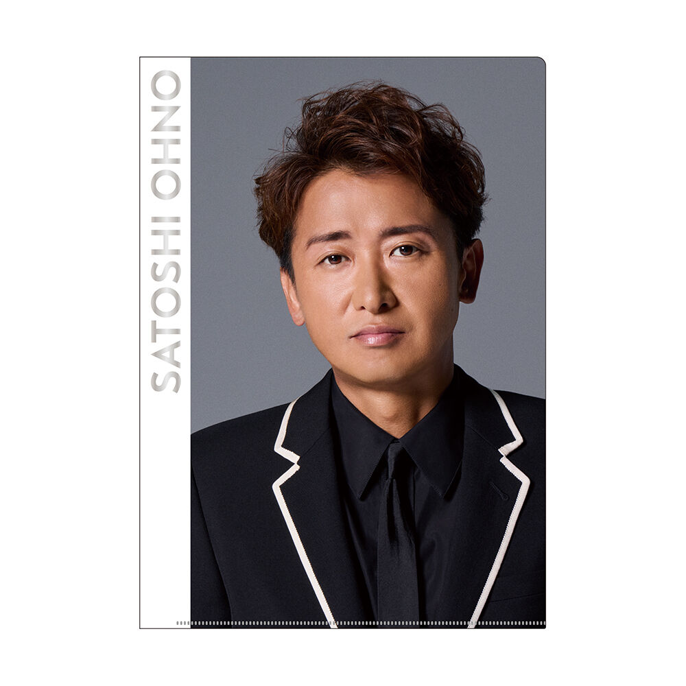 [2026][大野]Clear File