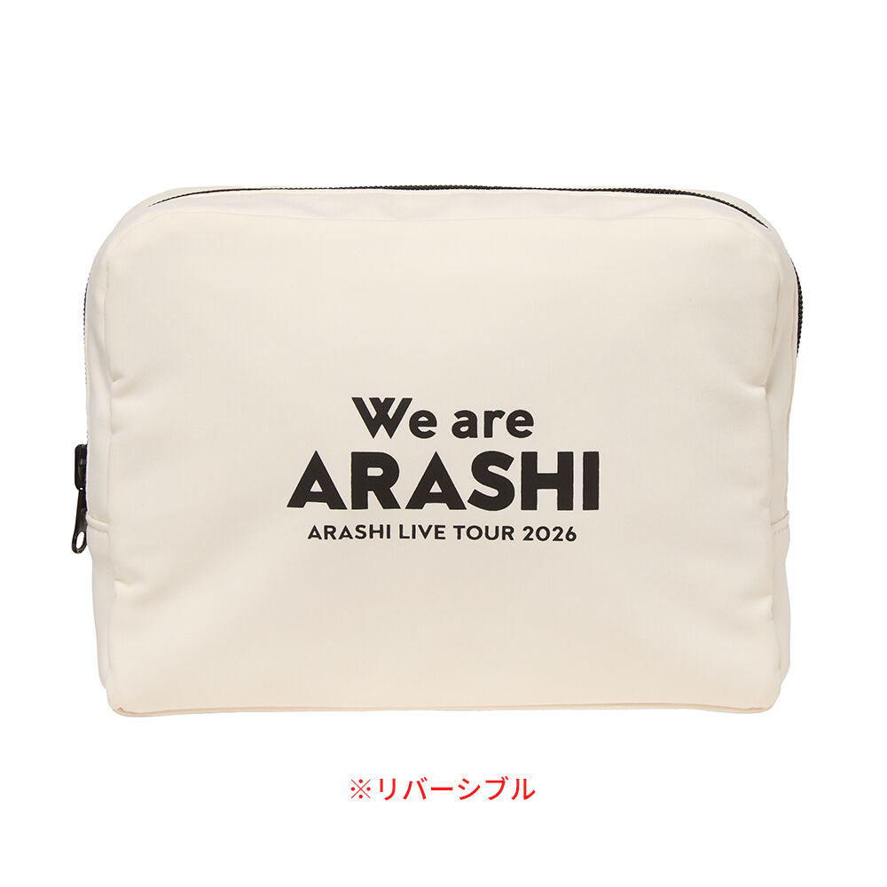 [2026]Pouch化妝袋