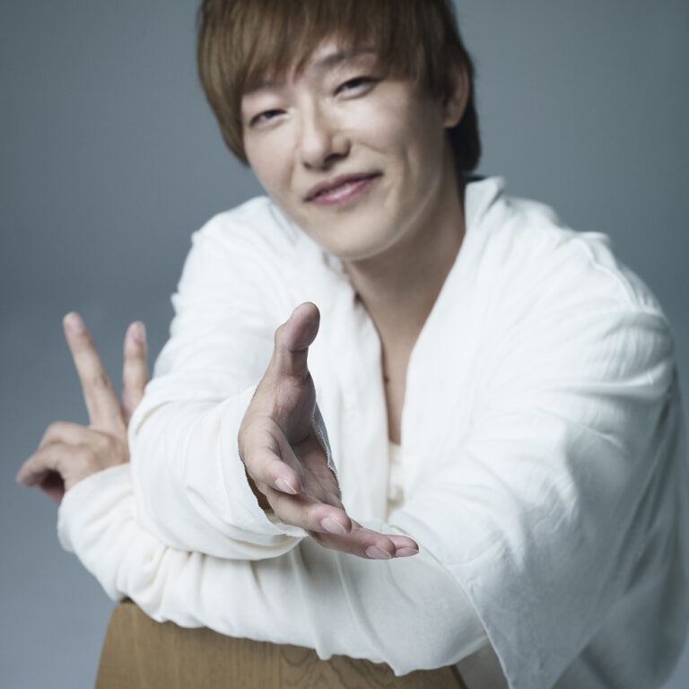 IKE JAPAN mobile FC(HANDSHAKING)一年會籍