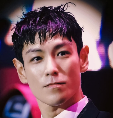 T.O.P  JAPAN OFFICIAL FAN COMMUNITY 一年會籍