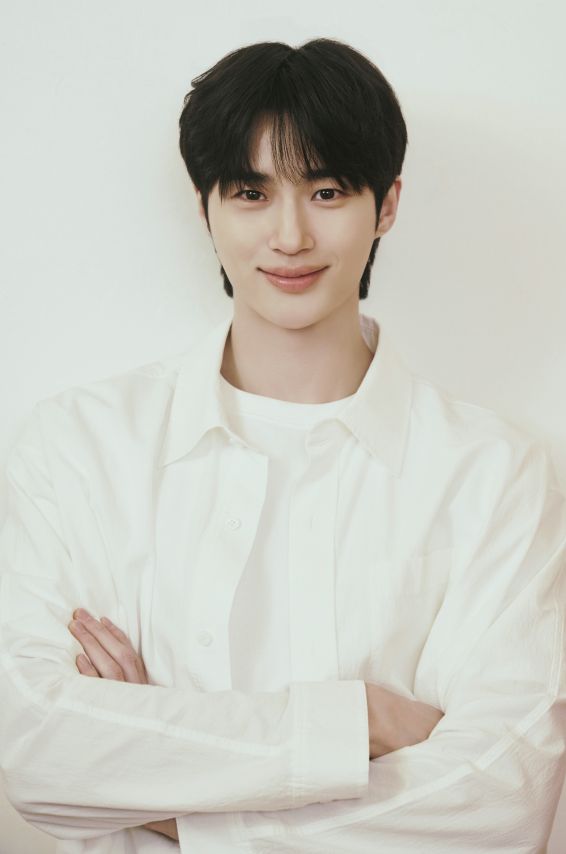 邊佑錫 BYEON WOOSEOK Japan FC 一年會藉