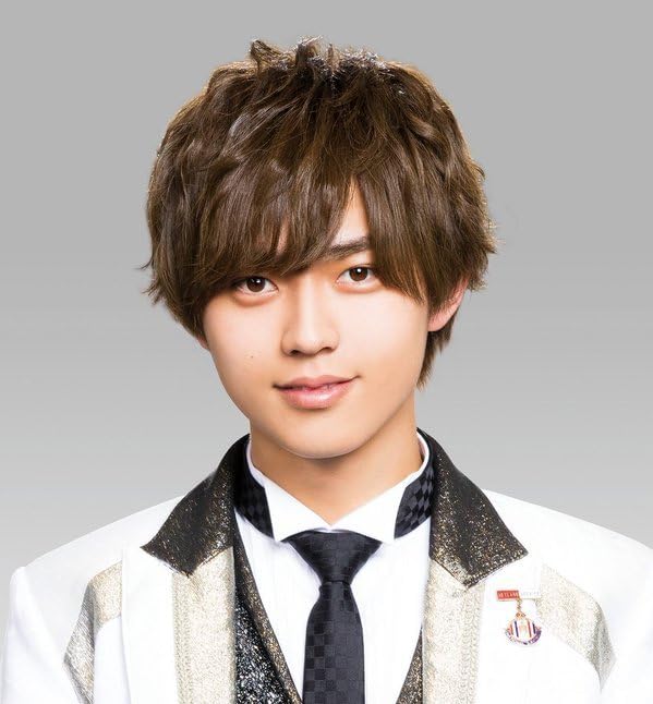 永瀨廉 NAGASE REN FC 一年會籍