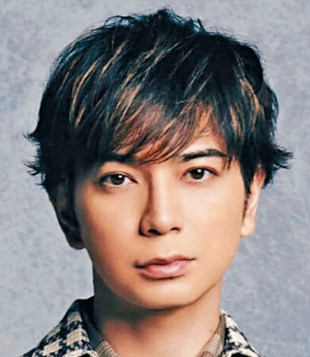 松本潤 Jun Matsumoto FC(MJC)一年會籍