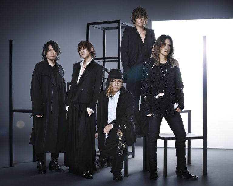 LUNA SEA FC(FC.SLAVE) 一年會籍