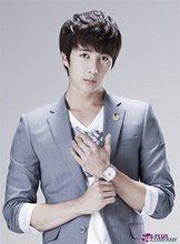 KIM HYUNG JUN FC(金亨俊)一年會籍