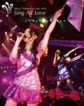 茅原實里Live tour 2010 ~Sing All Love Live~ (BD版)無特典